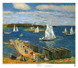 Mahone Bay 1911